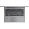 Lenovo Ideapad 320S 14" bärbar dator (grå)