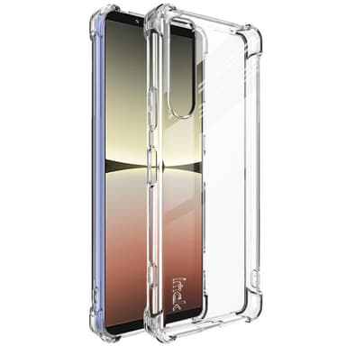 IMAK Four Corners Airbag TPU Skal Sony Xperia 5 IV