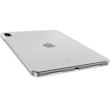 iPad 10.9"" 2022 TPU Skal - Transparent