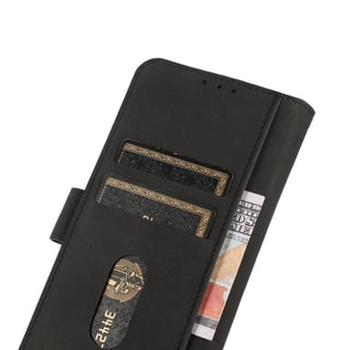 KHAZNEH Motorola Moto G32 4G Plånboksfodral