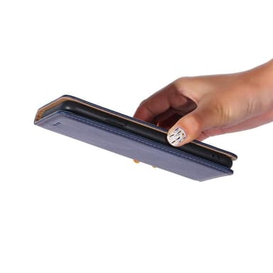 Motorola Moto G32 4G Plånboksfodral  - Svart