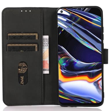 KHAZNEH Motorola Moto G32 4G Plånboksfodral