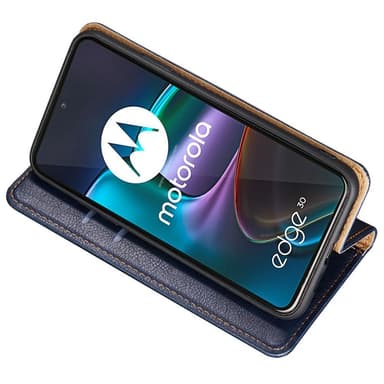 Motorola Moto G32 4G Plånboksfodral  - Svart