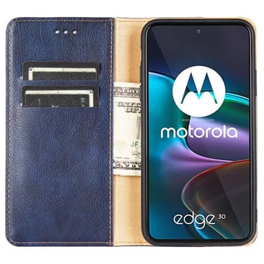 Motorola Moto G32 4G Plånboksfodral  - Svart