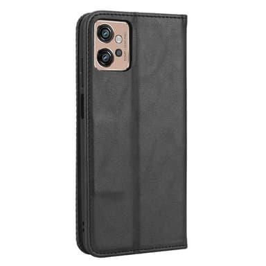Motorola Moto G32 4G Plånboksfodral  - Svart