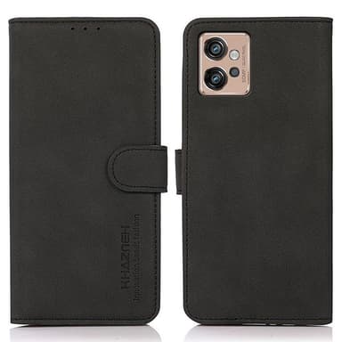 KHAZNEH Motorola Moto G32 4G Plånboksfodral
