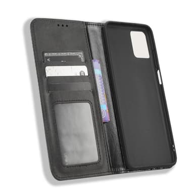 Motorola Moto G32 4G Plånboksfodral  - Svart