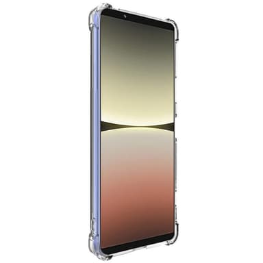 IMAK Four Corners Airbag TPU Skal Sony Xperia 5 IV