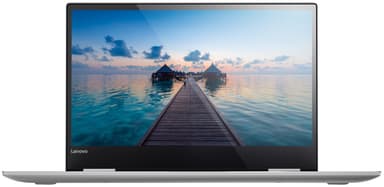 Lenovo Yoga 720 2-i-1 13.3" (platina silver)