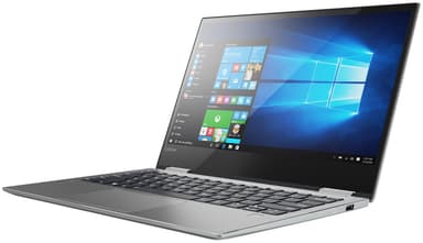 Lenovo Yoga 720 2-i-1 13.3" (platina silver)