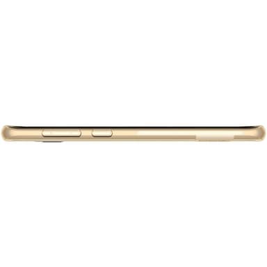 NILLKIN Samsung Galaxy S8 Plus Nature Series 0.6mm TPU - Guld