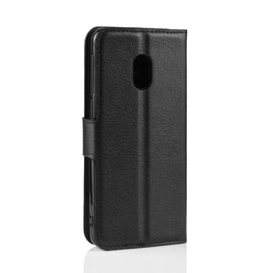 Alcatel 1L (2021) Plånboksfodral / fodral - Svart