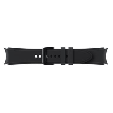Samsung Galaxy Watch 4 Ridge Sport Band 20mm M/L Svart