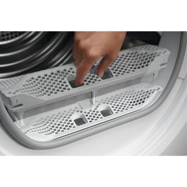 AEG Serie 8000 Torktumlare TR832J84F (8kg)