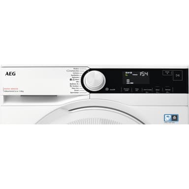AEG Serie 8000 Torktumlare TR832J84F (8kg)