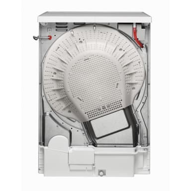 Electrolux Serie 600 Torktumlare EW6C527G2 (7kg)