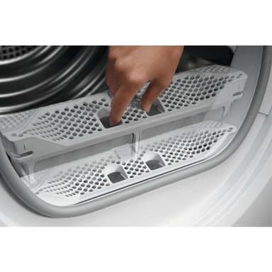 AEG Serie 8000 Torktumlare TR832J84F (8kg)
