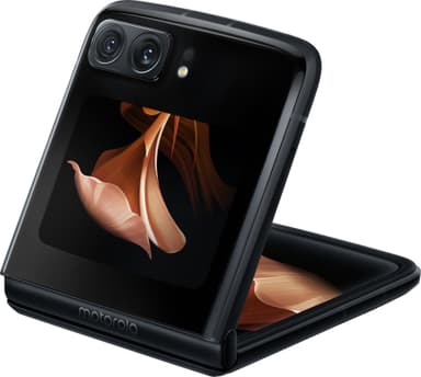Motorola Razr 2022 5G smartphone 8/256GB (svart)