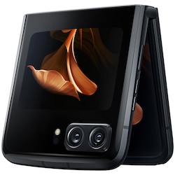 Motorola Razr 2022 5G smartphone 8/256GB (svart)