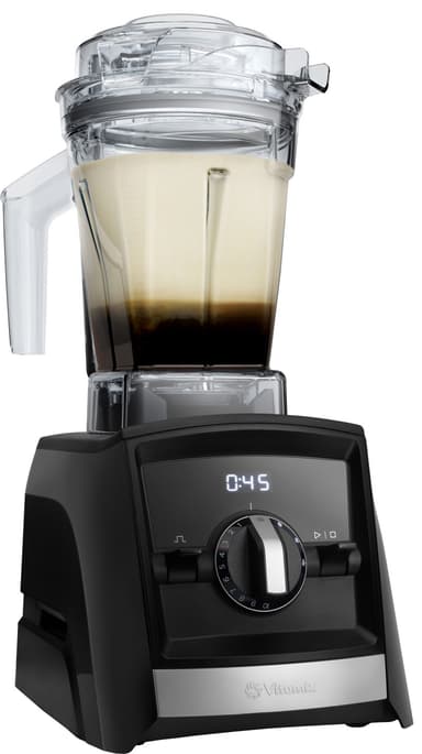 Vitamix Ascent 1.4 l emulsionskanna