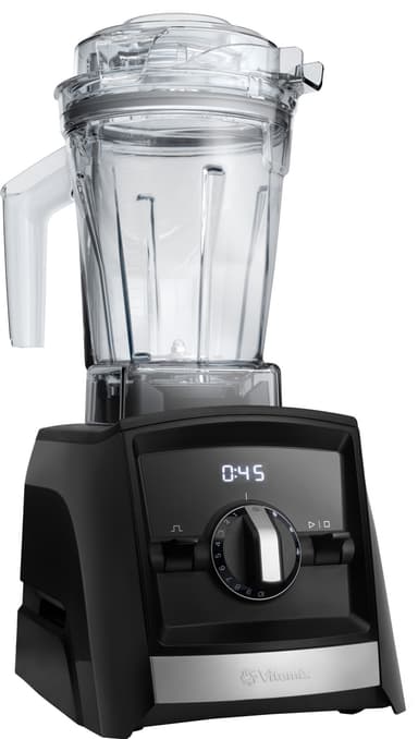 Vitamix Ascent 1.4 l emulsionskanna
