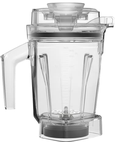 Vitamix Ascent 1.4 l emulsionskanna