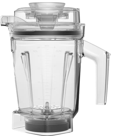 Vitamix Ascent 1.4 l emulsionskanna