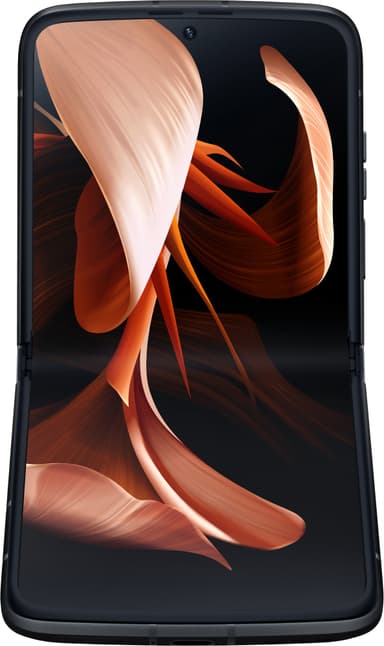 Motorola Razr 2022 5G smartphone 8/256GB (svart)