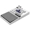 The Shrimp Model 1 mekaniskt tangentbord för gaming (vitello)