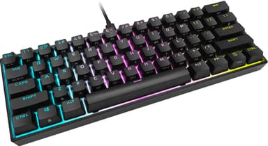 Corsair K65 RGB Mini tangentbord för gaming