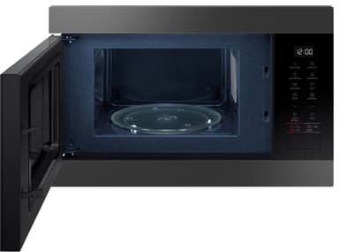 Samsung Mikrovågsugn MG22M8284AM/E4 (svart)