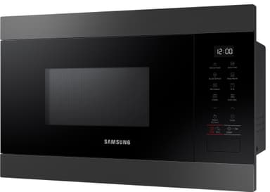 Samsung Mikrovågsugn MG22M8284AM/E4 (svart)