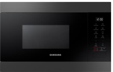 Samsung Mikrovågsugn MG22M8284AM/E4 (svart)