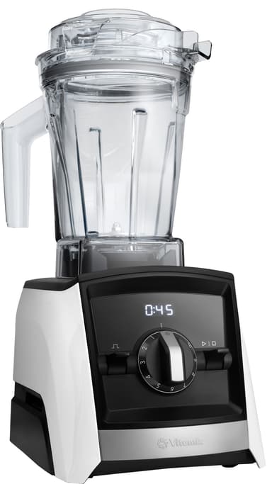 Vitamix Ascent 1.4 l emulsionskanna
