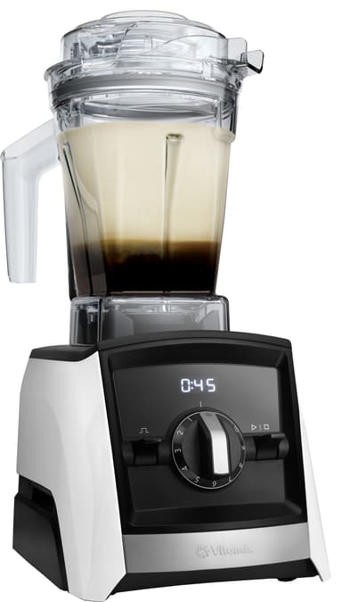 Vitamix Ascent 1.4 l emulsionskanna