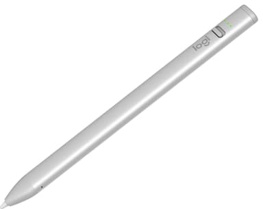 Logitech Crayon 2nd Gen stylus