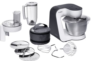 Bosch Köksmaskin Styline MUM52120