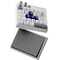 The Shrimp Model 1 mekaniskt tangentbord för gaming (vitello)
