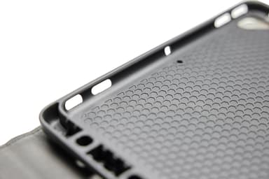 KEEP iPad 10.2” / iPad Air 10.5” fodral  för barn (rosa)