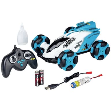 Carson RC Sport 404227 Drift Burner RC Bil nybörjare