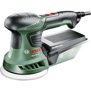 Bosch Home and Garden Excenterslip PEX 300 AE