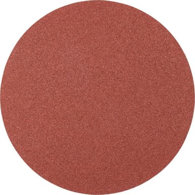 PFERD 42871218 Sandpapper för slipplatta Kornighet 180