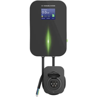 Besen Mobil laddningsstation Typ 2 Mode 3 16 A 11 kW
