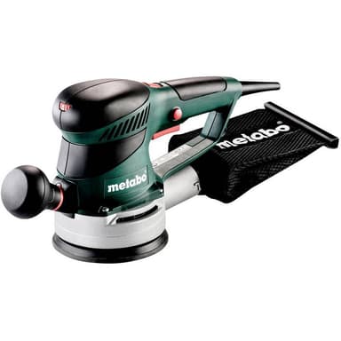 Metabo Excenterslip SXE 425 TurboTec 600131000 320 W