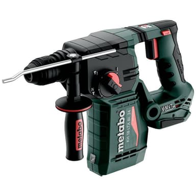 Metabo KH 18 LTX BL 24 SDS-Plus-Kombihammare batteri 18