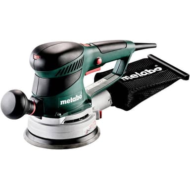 Metabo Excenterslip Metabowerke 600129000 350 W