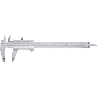 Horex 2226510 Fickskjutmått 100 mm
