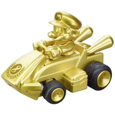 Carrera RC 370430001P Mario Gold RC Bil nybörjare