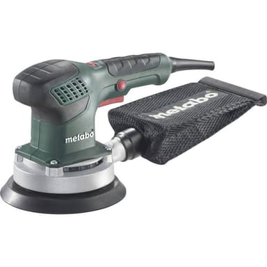 Metabo Excenterslip SXE 3150 600444000 310 W Ø 150 mm