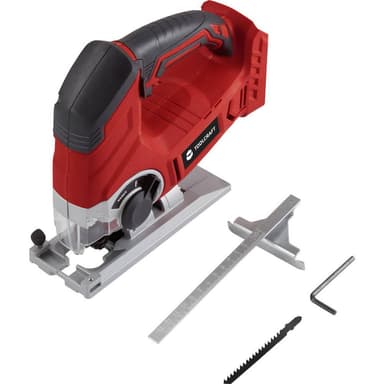 TOOLCRAFT AST-65 / TAWB-200 Sticksåg Batteridriven